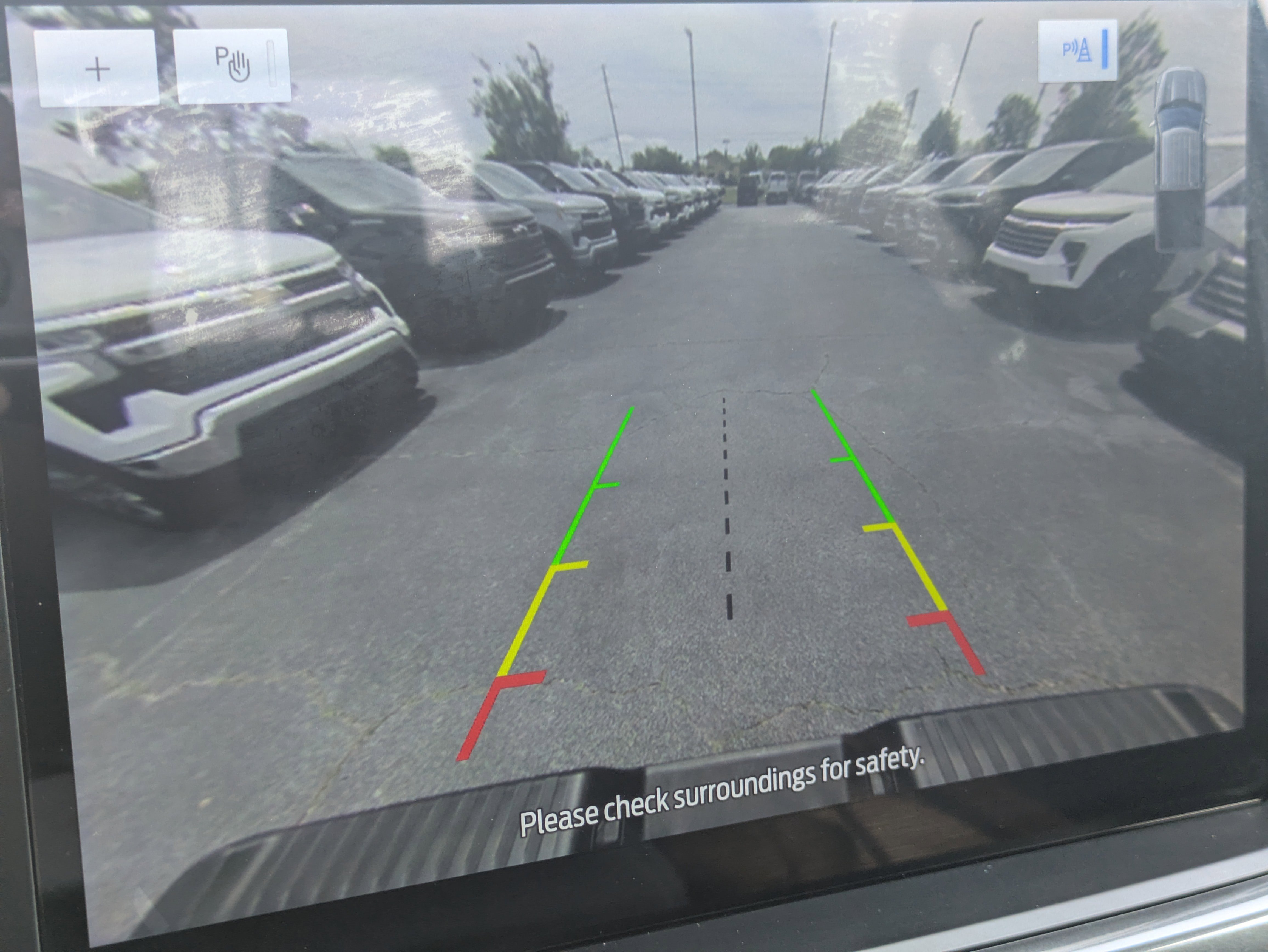 Used 2023 Ford F150 XLT w/ Equipment Group 302A High image 12