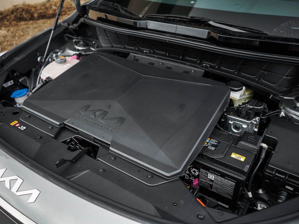 New 2026 Kia Niro Wind image 7