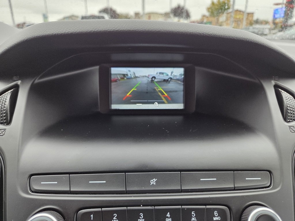 Used 2018 Ford Focus SE image 14