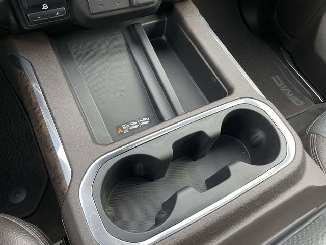 Used 2020 GMC Sierra 1500 Denali w/ Denali Ultimate Package image 32