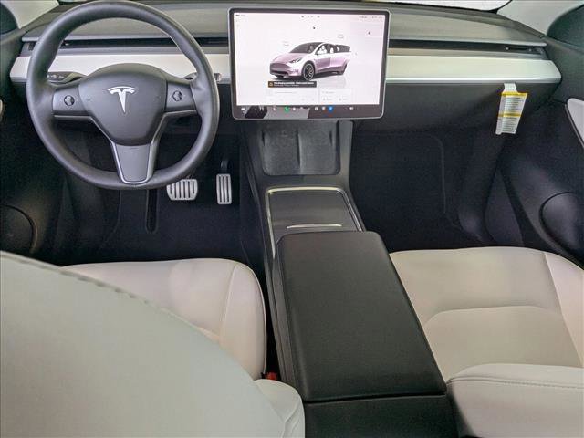 Used 2022 Tesla Model Y Performance image 18