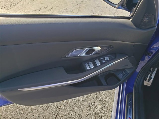 New 2026 BMW M340i xDrive w/ Premium Package image 11