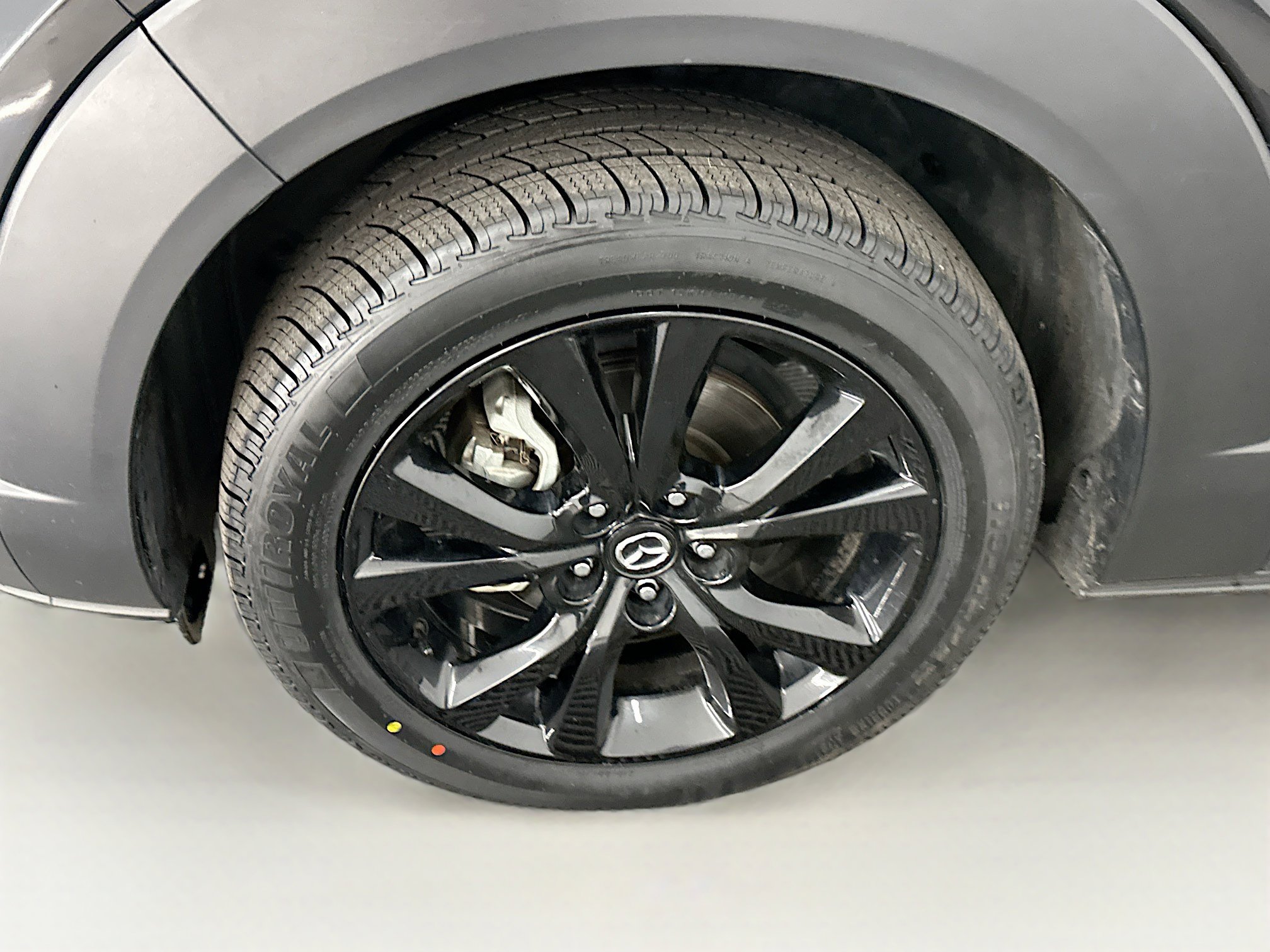 Used 2024 MAZDA CX-30 AWD 2.5 S w/ Select Sport Pkg image 11