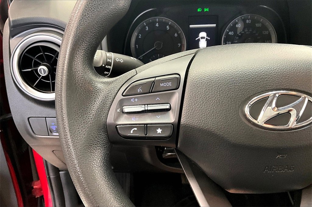 Used 2022 Hyundai Kona SEL w/ Cargo Package image 20