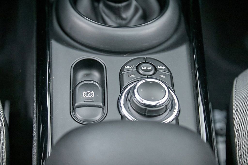 Used 2022 MINI Cooper Clubman John Cooper Works image 37