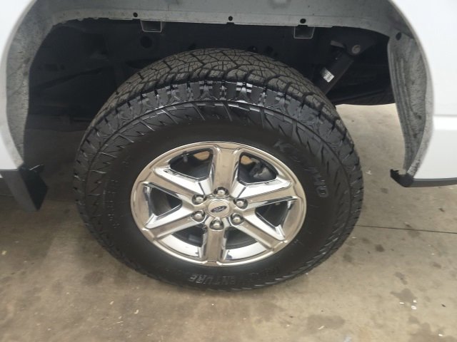 Used 2024 Ford F150 XLT w/ Mobile Office Package image 13