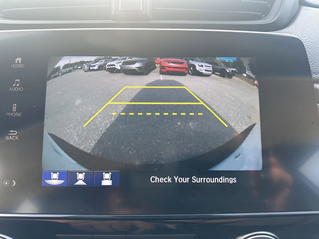 Used 2021 Honda CR-V Special Edition image 18