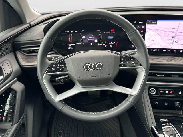 Certified 2025 Audi Q5 Premium AWD/4WD image 17