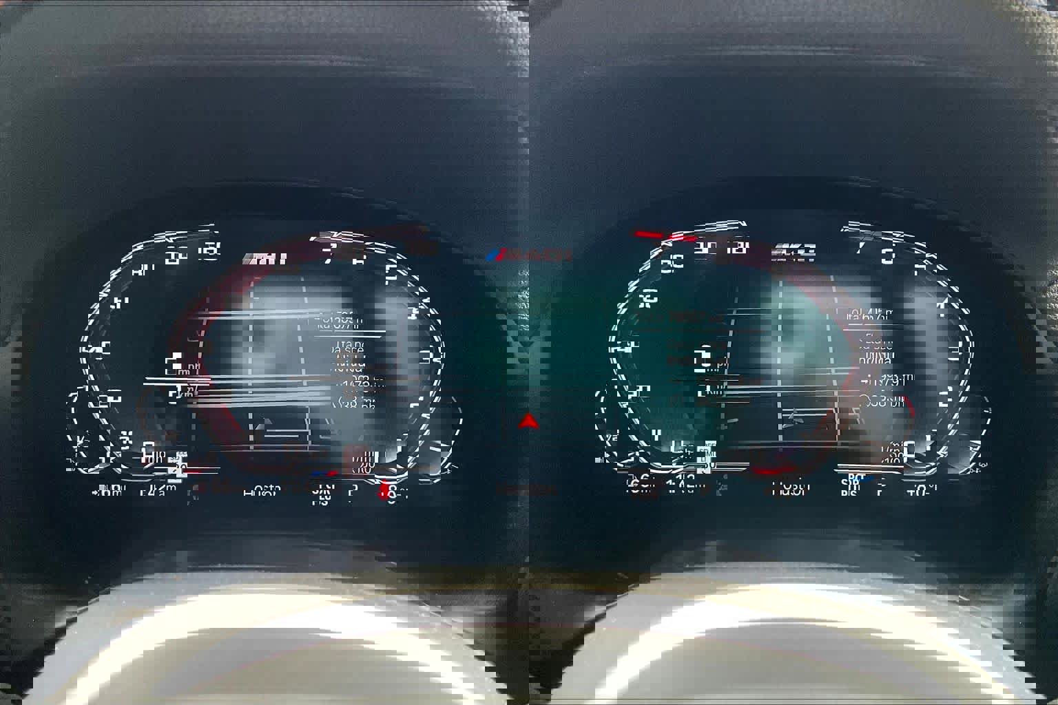 Used 2023 BMW X4 M40i w/ Premium Package image 25