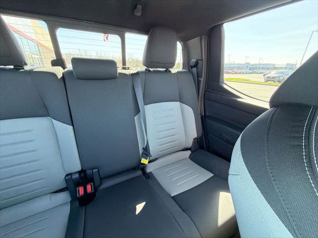 Certified 2024 Toyota Tacoma TRD Off-Road w/ TRD Off Road Upgrade Package image 14