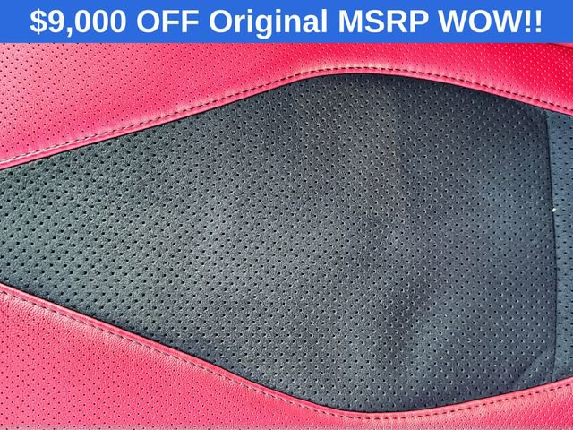 Used 2025 Acura RDX A-Spec image 20