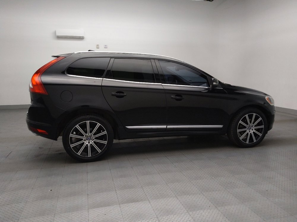 Used 2015 Volvo XC60 T5 Platinum image 10