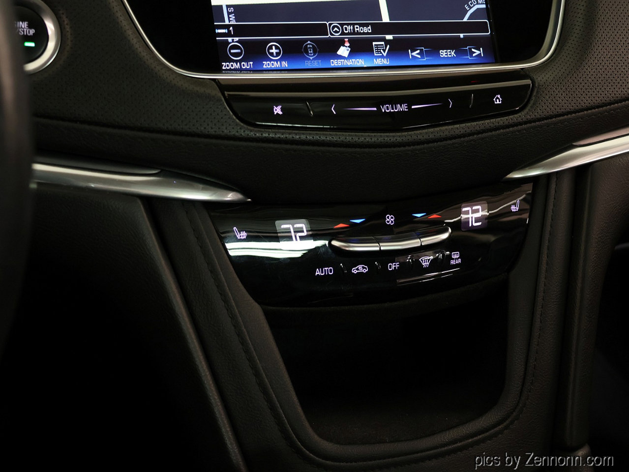 Used 2019 Cadillac XT5 Luxury image 21