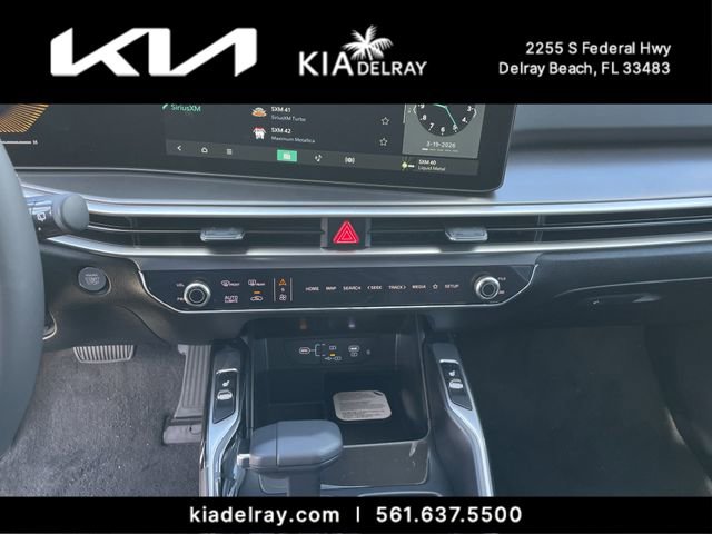 New 2026 Kia Sorento S w/ S Panoramic Sunroof Package FWD image 20