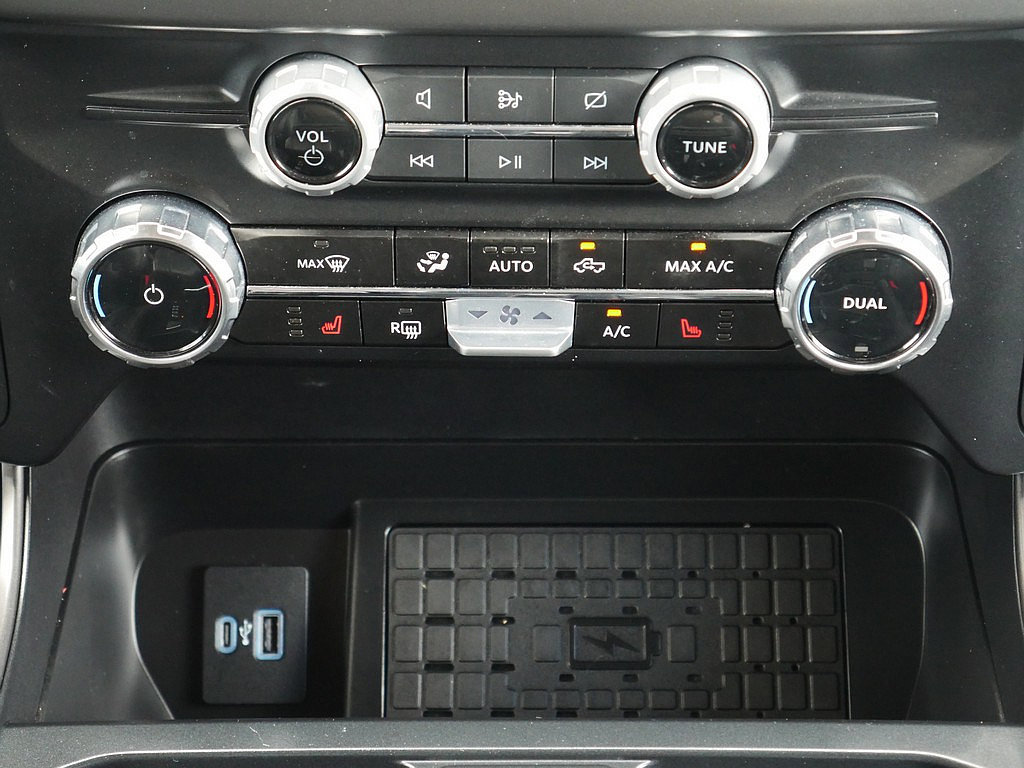 Used 2024 Ford F150 XLT w/ Equipment Group 303A High AWD/4WD image 24