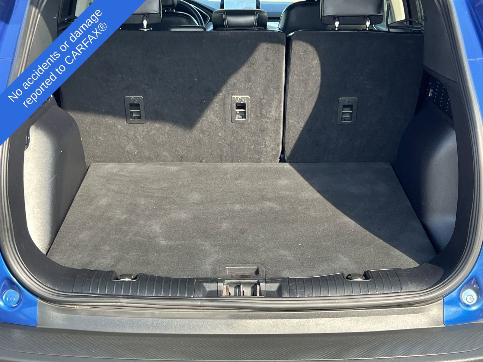 Used 2022 Ford Escape Titanium image 35