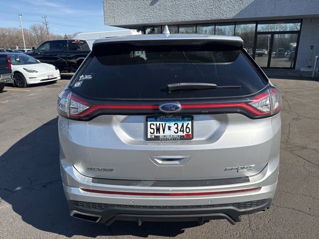 Used 2015 Ford Edge Sport w/ Equipment Group 401A image 8