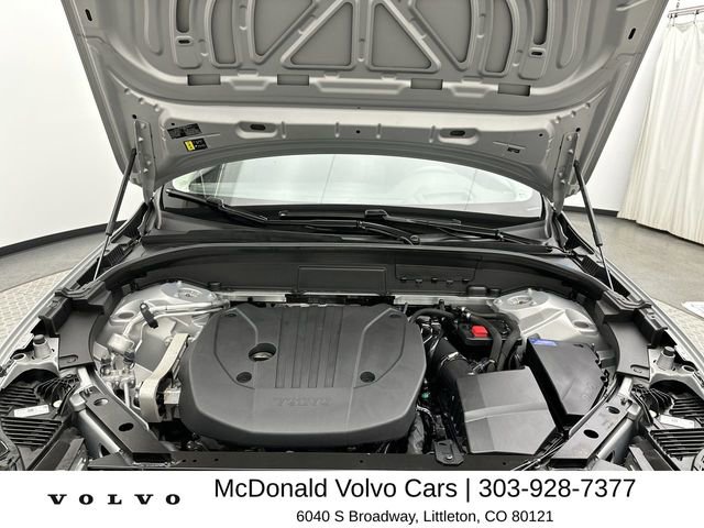 Used 2023 Volvo XC60 B5 Ultimate w/ Climate Package AWD/4WD image 25