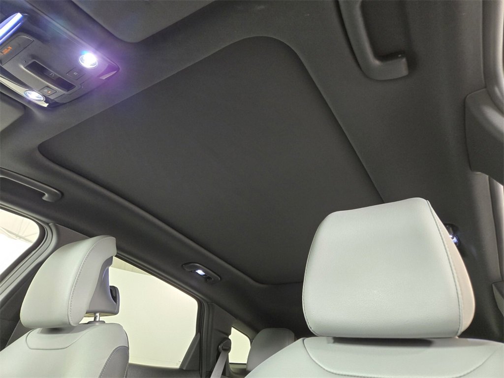 Used 2025 Kia Sportage X-Line w/ Premium Package image 15