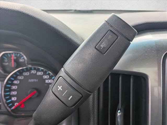 Used 2018 Chevrolet Silverado 1500 LT w/ Texas Edition image 11