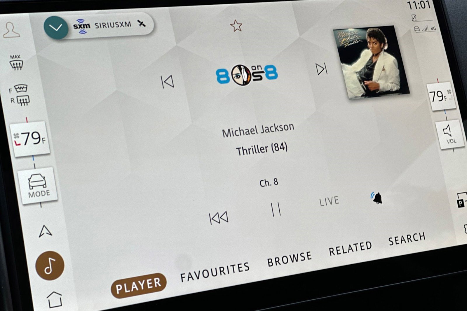 Certified 2025 Land Rover Discovery Sport S image 20