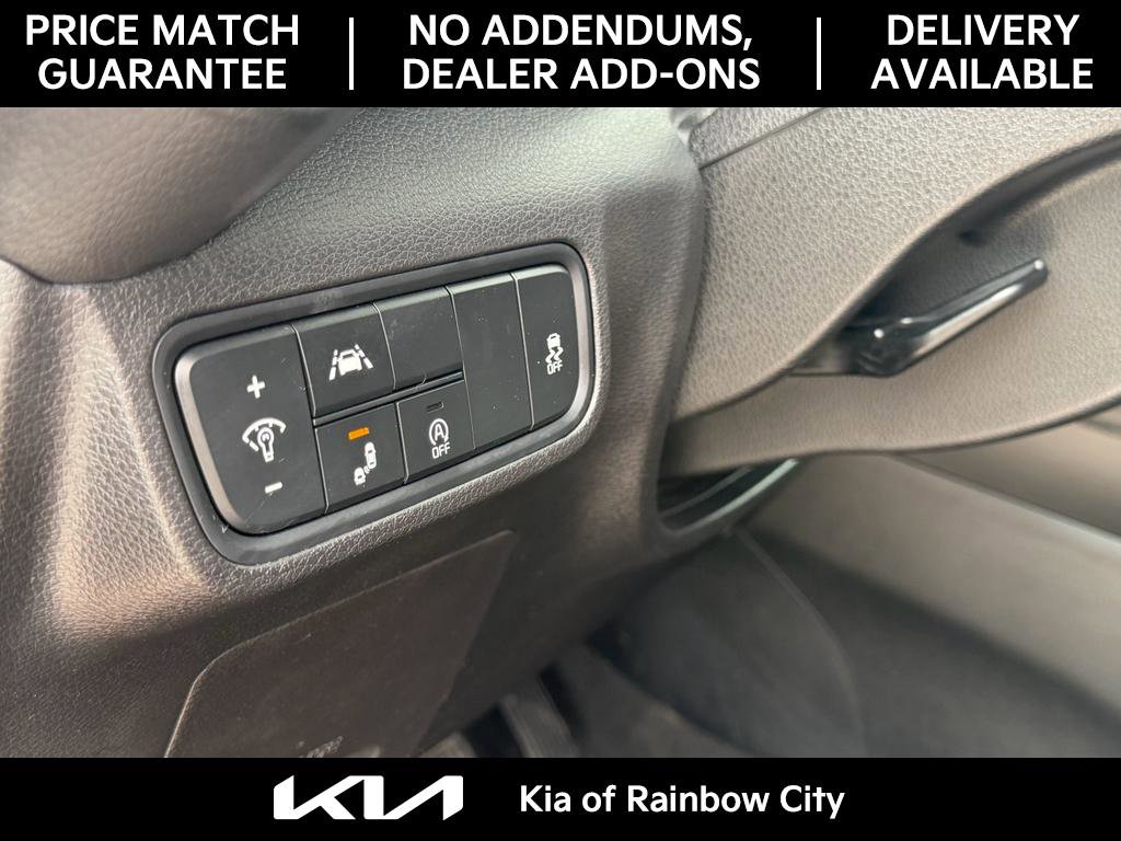 Used 2021 Kia Soul S image 14