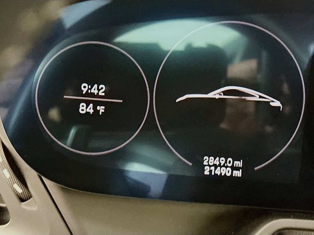 Certified 2021 Porsche 911 Carrera RWD image 13