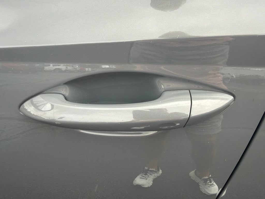 Used 2024 Hyundai Tucson SEL AWD/4WD image 37
