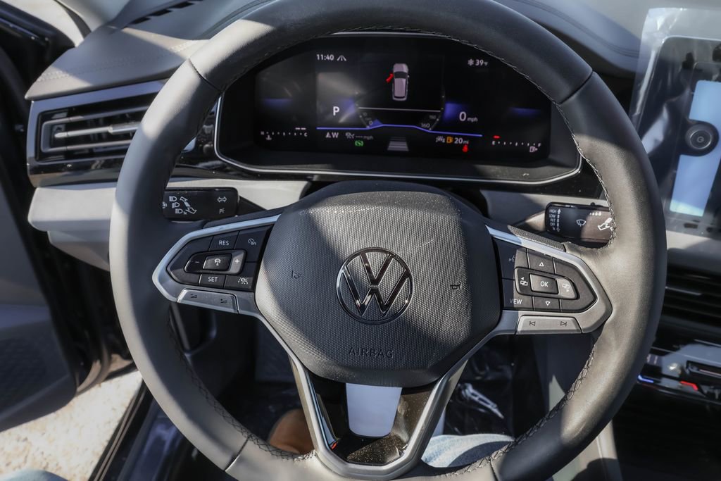 New 2026 Volkswagen Jetta SE FWD image 22