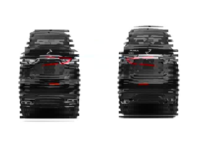 Used 2021 Nissan Maxima 3.5 SV w/ Floor Mat Group image 8