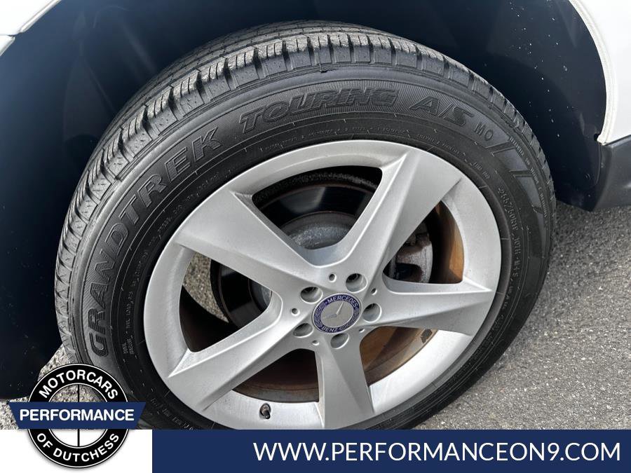 Used 2017 Mercedes-Benz GLE 350 4MATIC image 12