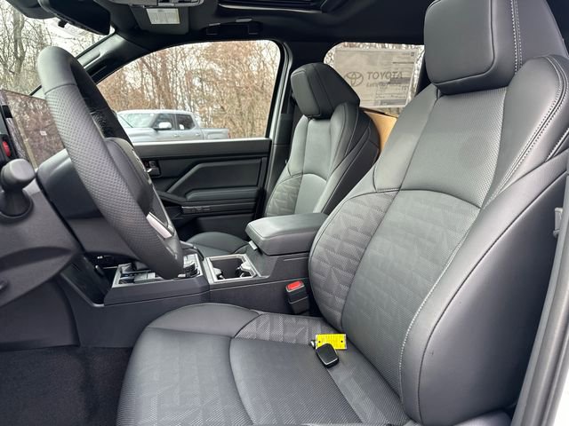 New 2026 Toyota Tacoma TRD Off-Road image 38