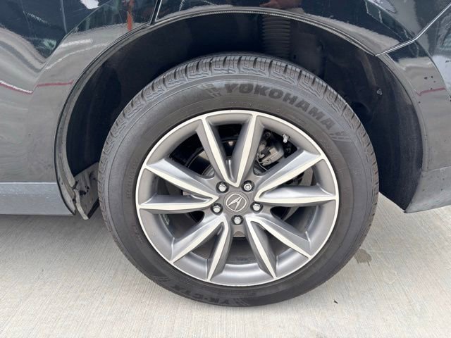 Used 2020 Acura RDX w/ Technology Package FWD image 8