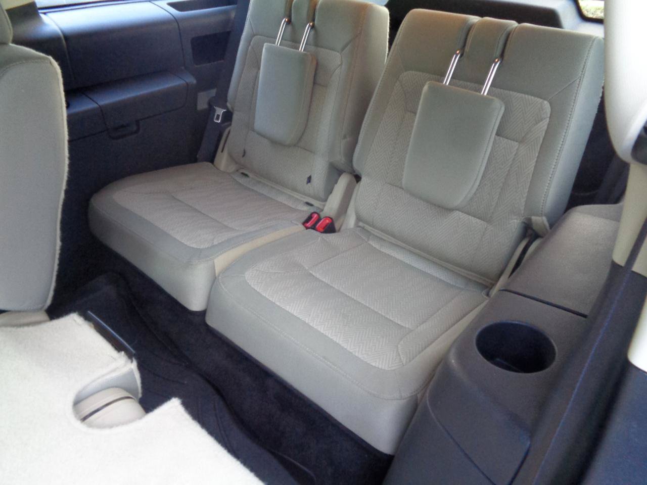 Used 2014 Ford Flex SEL w/ Equipment Group 201A AWD/4WD image 28