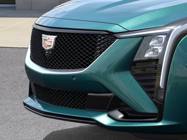 New 2026 Cadillac CT5 Sport AWD/4WD image 13