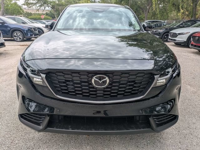 New 2026 MAZDA CX-5 AWD 2.5 S image 8