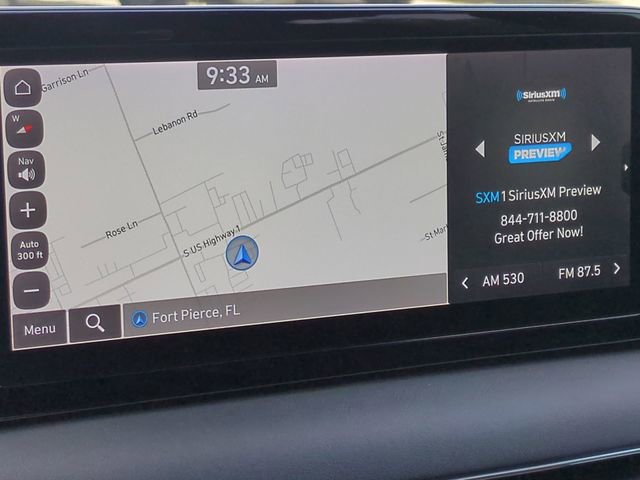 Used 2023 Hyundai Palisade Calligraphy image 26