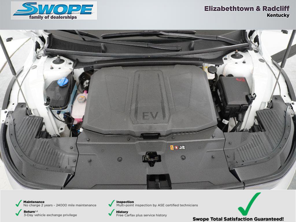 New 2026 Hyundai Ioniq 5 SE image 23