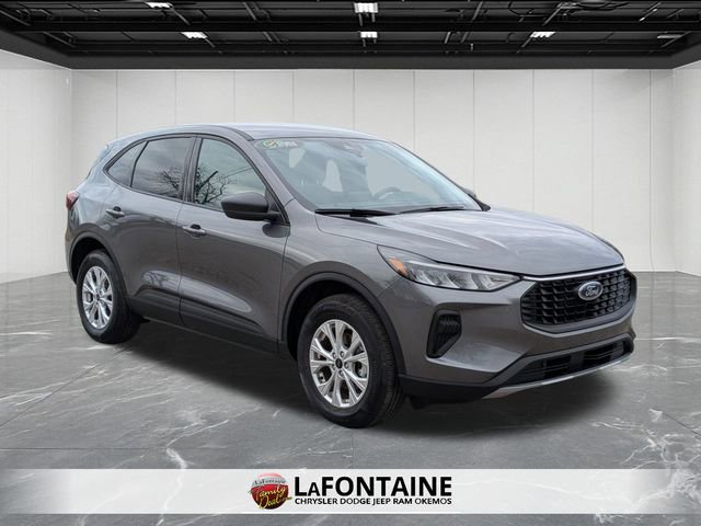 Used 2025 Ford Escape Active image 7