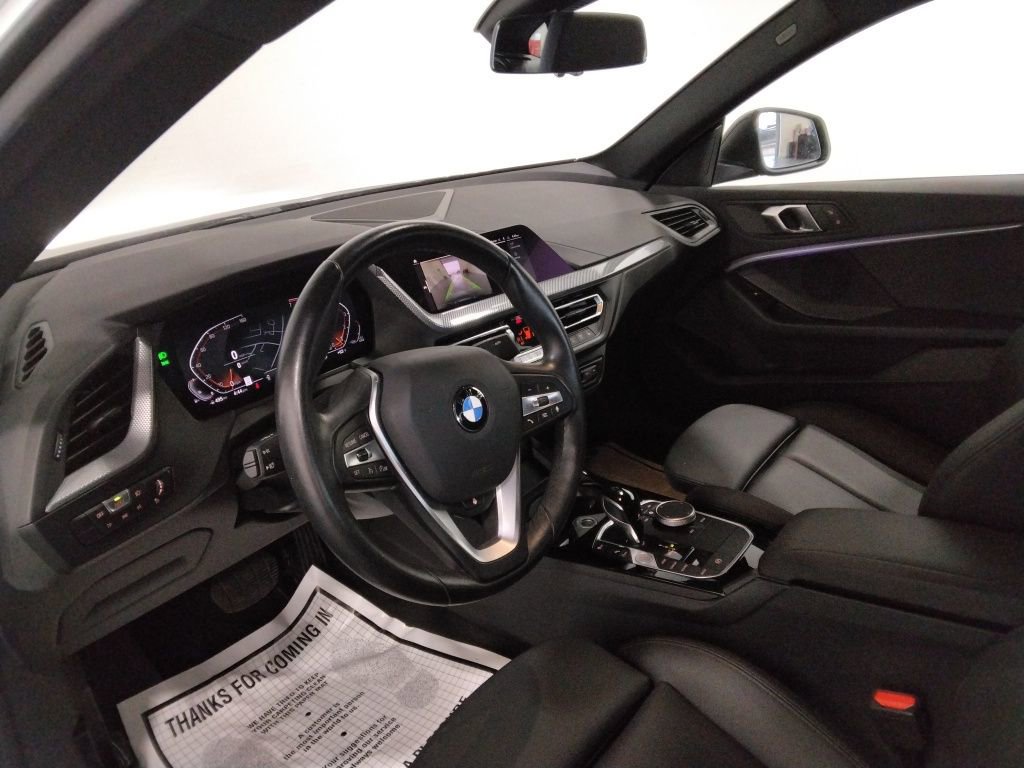 Used 2024 BMW 228i Gran Coupe image 31