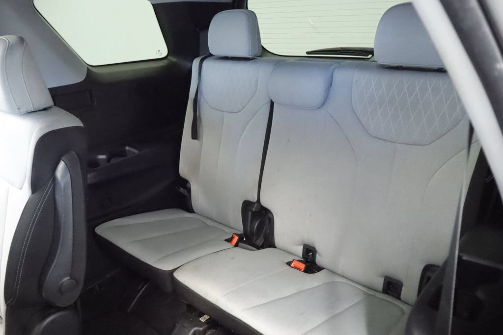 Used 2020 Hyundai Palisade SEL AWD/4WD image 39