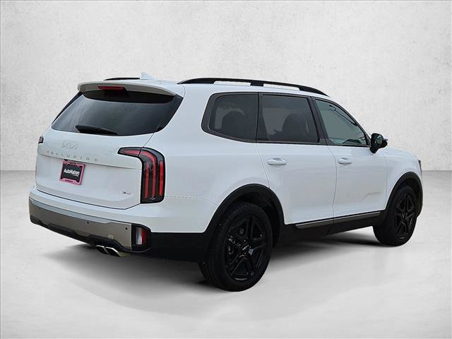 Used 2023 Kia Telluride SX X-Line AWD/4WD image 5