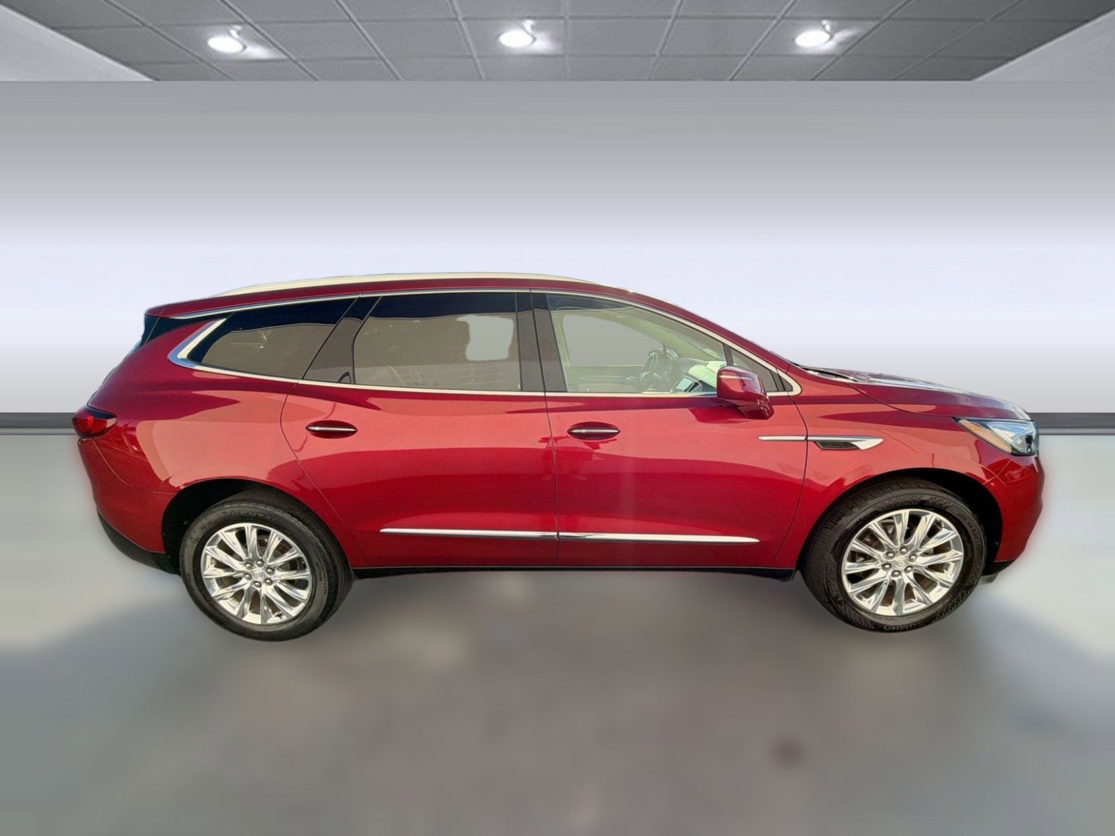Used 2020 Buick Enclave Essence FWD image 8