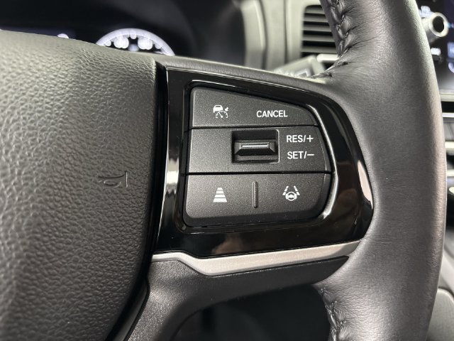 Used 2025 Honda Odyssey EX-L image 19