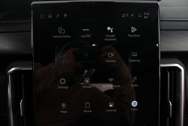 New 2026 GMC Acadia Elevation w/ Elevation Premium Package image 6