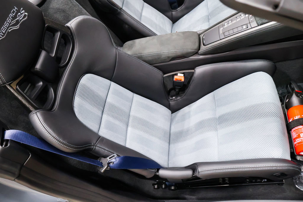 Used 2024 Porsche 718 Boxster Spyder RS w/ Weissach Package image 51