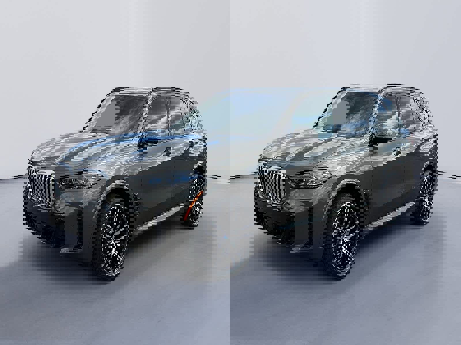 New 2026 BMW X5 xDrive40i w/ M Sport Package image 7