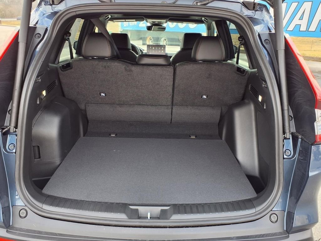 New 2026 Honda CR-V Sport Touring image 25