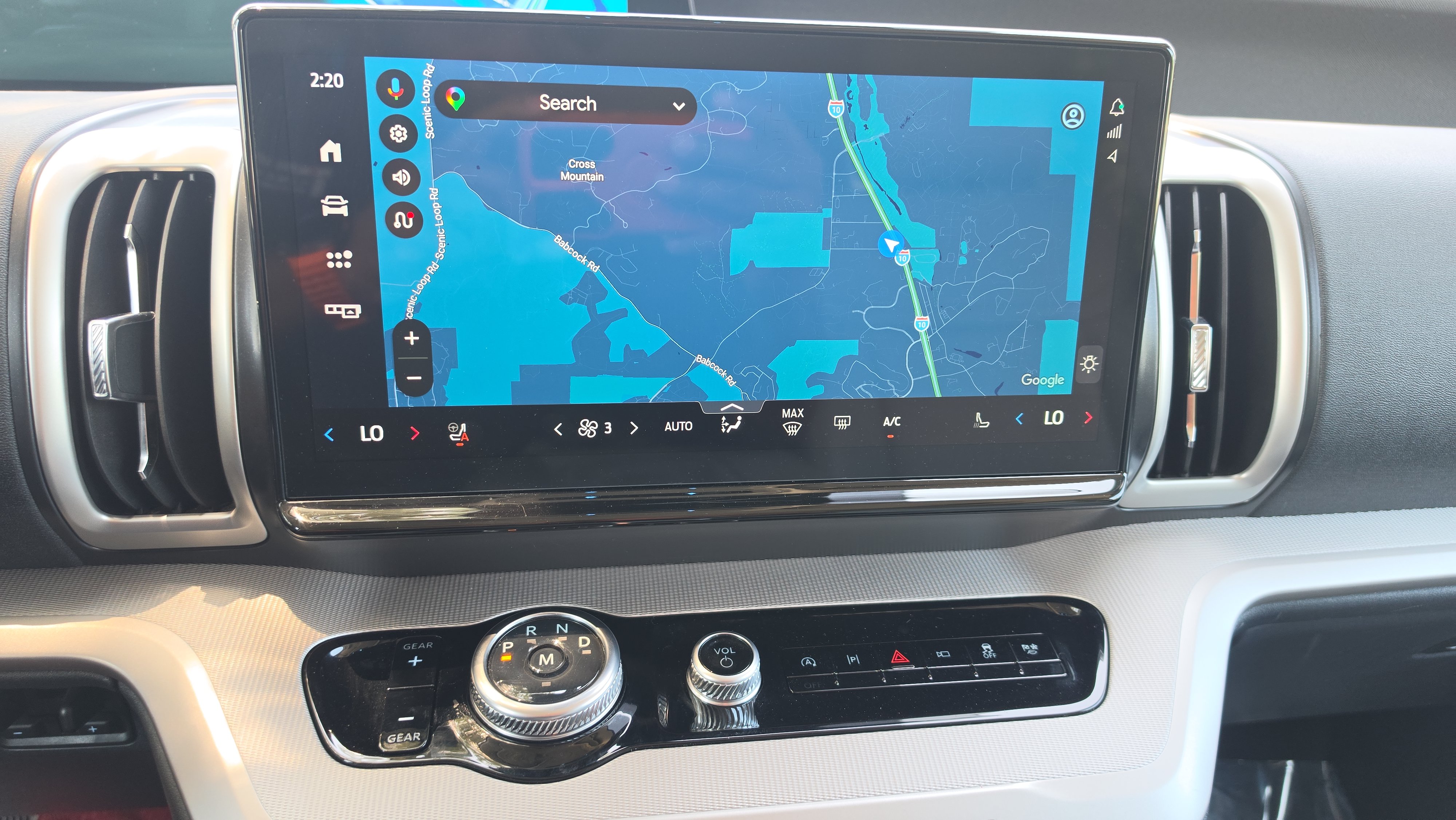 Used 2025 Ford Expedition Active RWD image 18