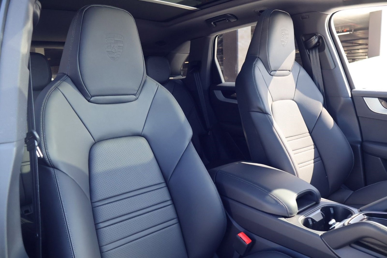 New 2026 Porsche Cayenne E-Hybrid image 24